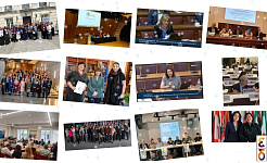 Κολάζ από τις δράσεις της ΕΕΔΑ για το 2026