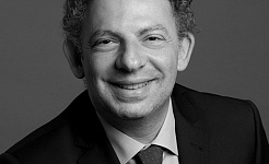 Η φωτογραφία του Αντιπροέδρου της ΕΕΔΑ Γιάννη Ιωαννίδη