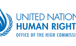 UNHCHR Logo