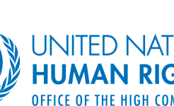 OHCHR logo