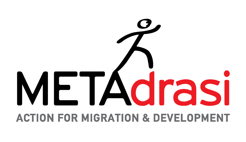 MetaDRASI