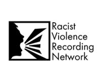 Racist Violence Recording Network Logo